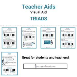 TRIADS Visual Aid cover image
