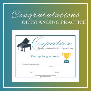 Outstanding Practice cover image
