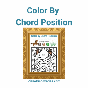 Color by Chord Position cover image